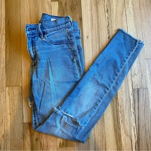 Pacsun jeans